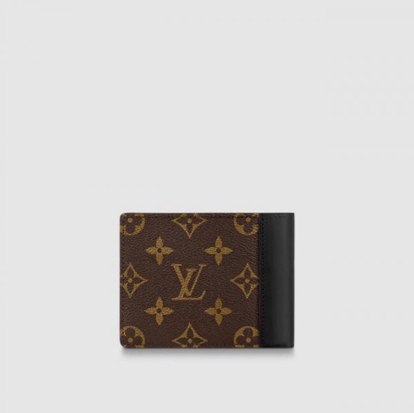 LV MULTIPLE WALLET M69408