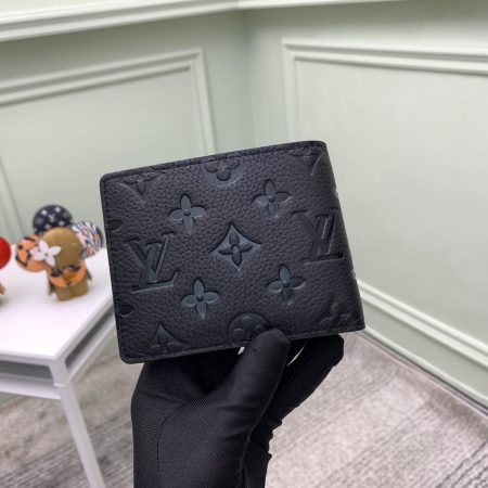 LV Multiple Wallet M69075 - Image 8