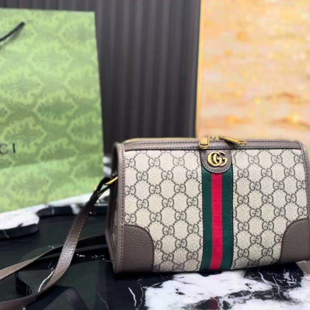 Gucci Ophidia Clutch