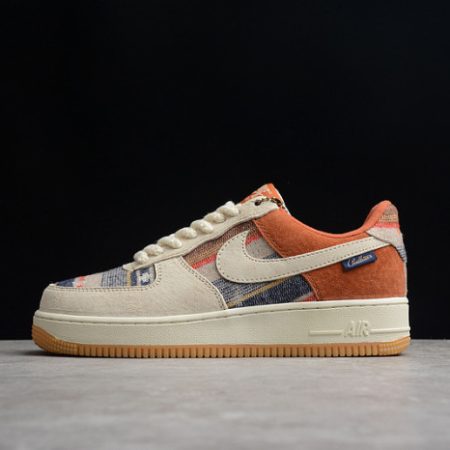 Nike Air Force 107 Low "Purse" CW2288-688 - Image 2