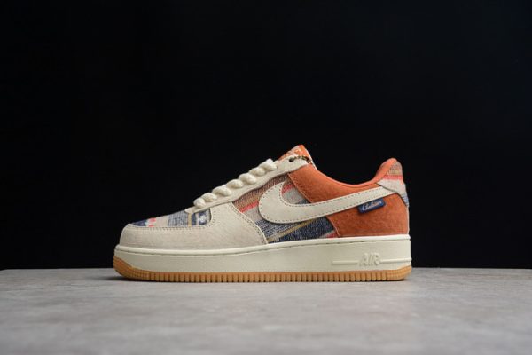 Nike Air Force 107 Low "Purse" CW2288-688