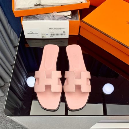 Hermes Oran Sandal - Image 11