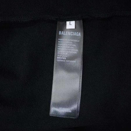 Balenciaga x UA Pants - Image 5
