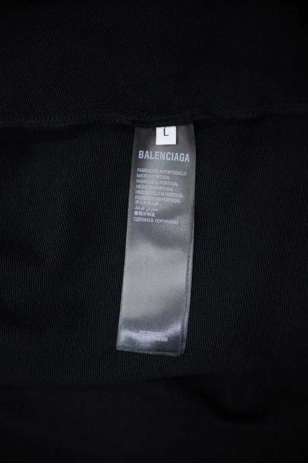 Balenciaga x UA Pants