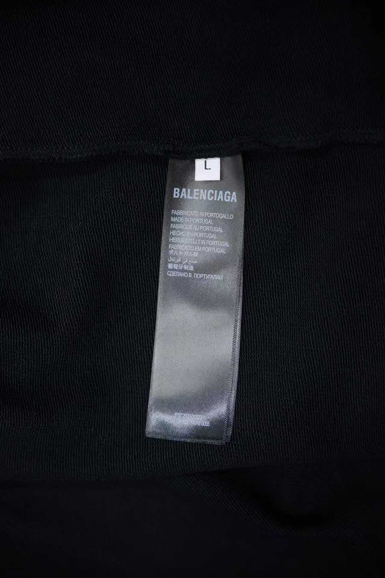 Balenciaga x UA Pants - Image 5