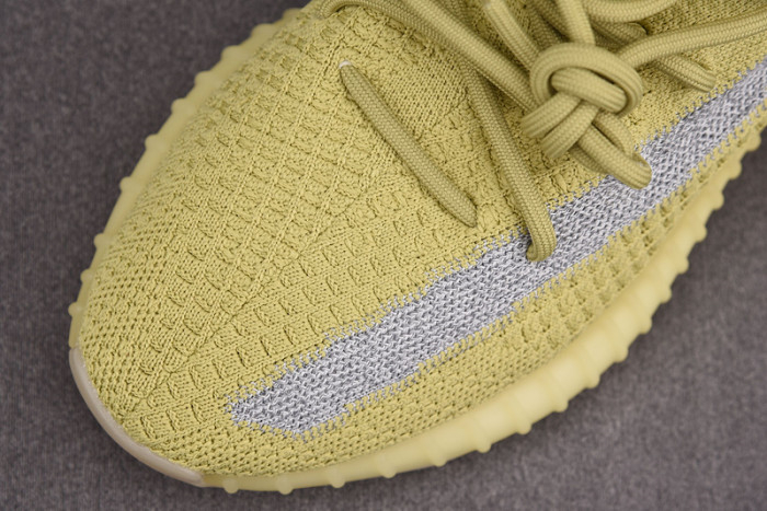 Yeezy Boost 350 V2 Marsh FX9034 - Image 14