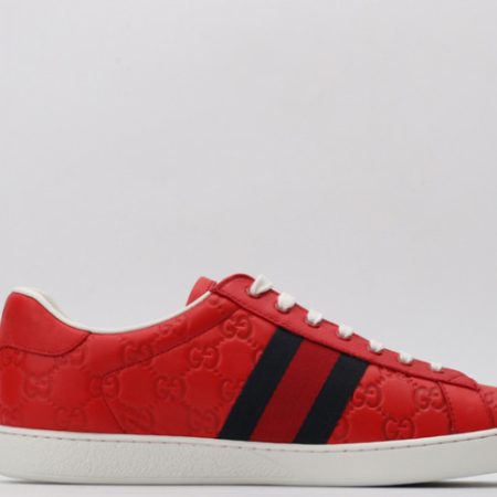 Gucci Ace Sneakers 65 - Image 7