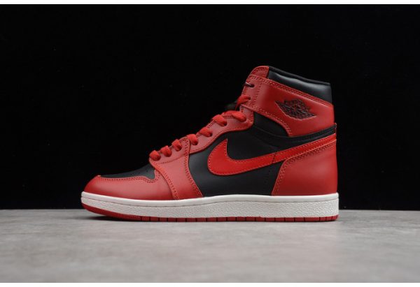 Air Jordan1 AJ1 HIGH 85 Varsity red BQ4422-600