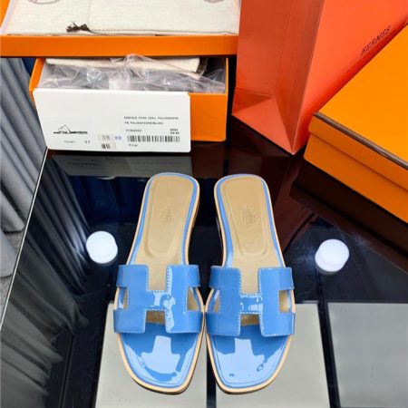 Hermes Oran sandal - Image 5
