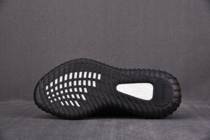 Yeezy Boost 350 V2 Black Red CP9652 - Image 6