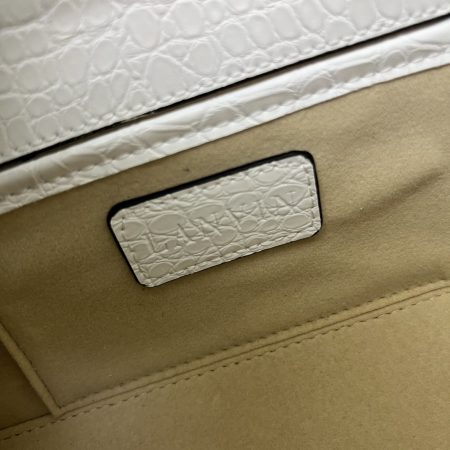 Lanvin Pencil Cat Bag - Image 13