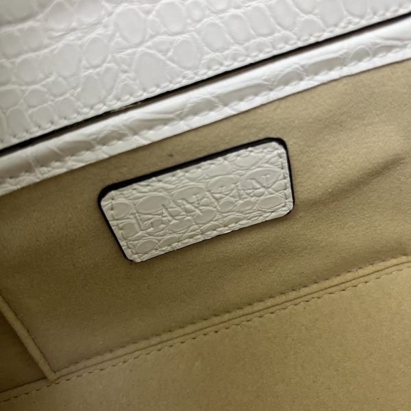Lanvin Pencil Cat Bag