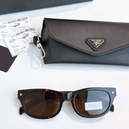 Prada Sunglasses Top Quality - Image 6