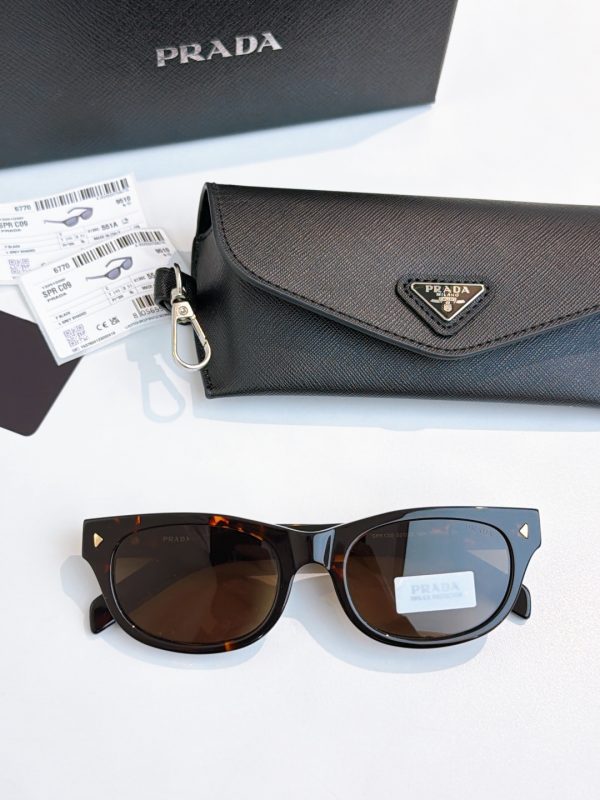 Prada Sunglasses Top Quality