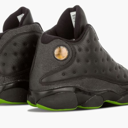 Air Jordan Retro 13 "Altitude" - Image 4