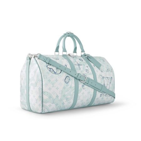 LV keepall 50 Bag - Image 3