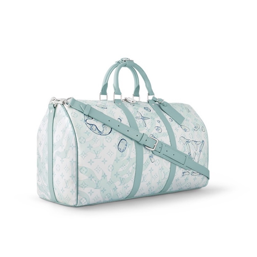 LV keepall 50 Bag - Image 3