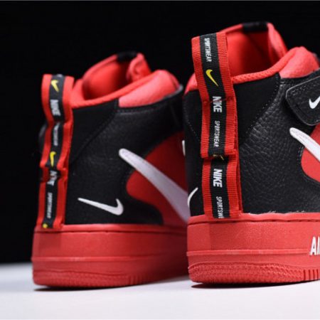 Nike Air Force 1 Mid `07 LV8 804609-605 - Image 8