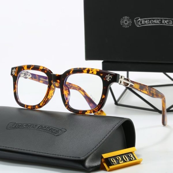 Chrome Hearts Fashionable Sunglasses