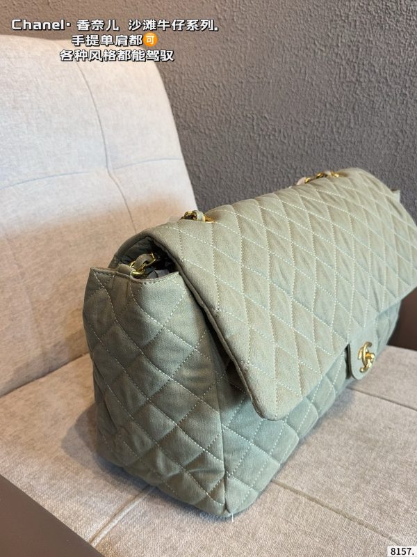 Chanel Classic Single Flap Bag