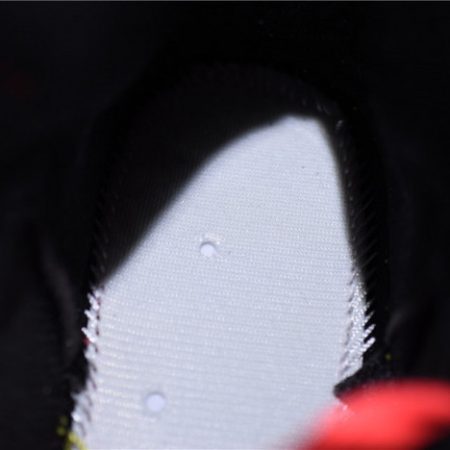 Air Jordan 1 High Premium Hot Punch AQ9131-600 - Image 12