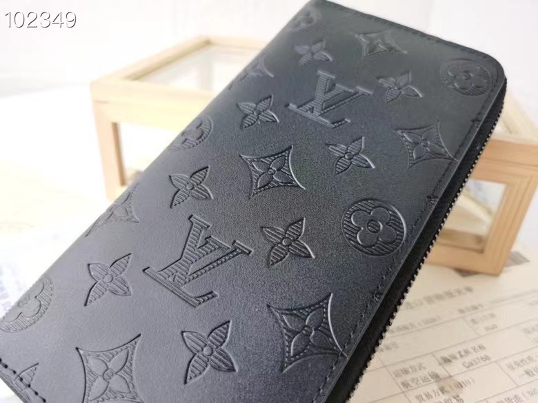 LV Zipper Wallet - Image 5