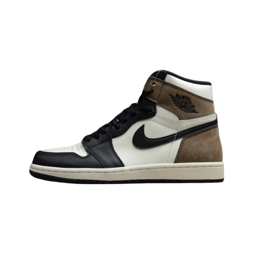 Air Jordan 1 Retro High OG "Dark Mocha" 555088-105