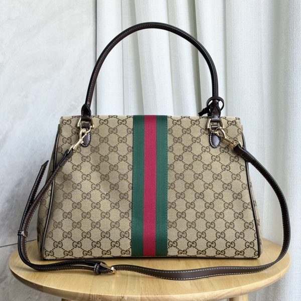 Gucci Paparazzo tote bag