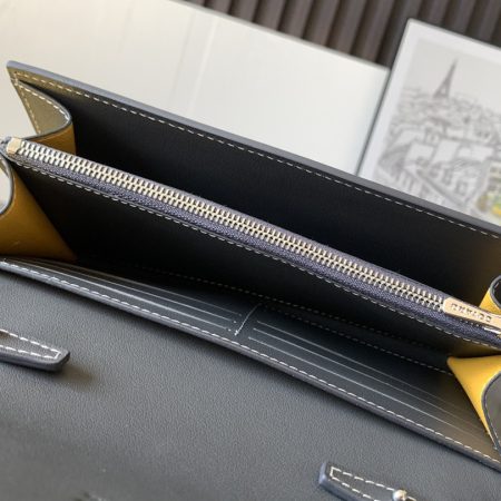 Goyard Varenne Continental Bag - Image 7
