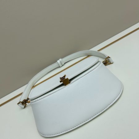 YSL Saint Laurent Voltaire Box Bag - Image 5