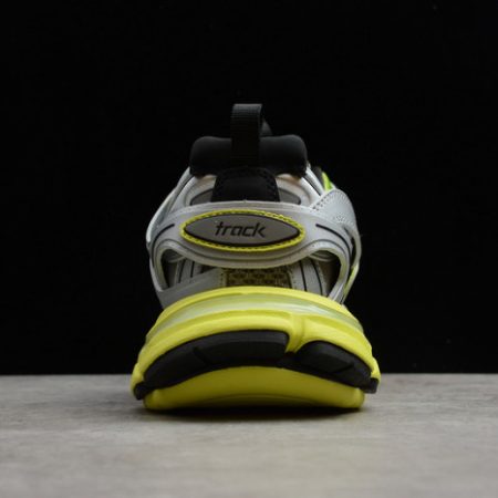 Balenciaga Sneaker TRACK Tess.s.Gomma 5000030 - Image 6