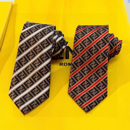 Fendi Tie - Image 5