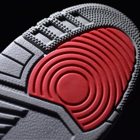 Air Jordan 3 Retro True Blue Nike Air First Look 854262-106 - Image 4