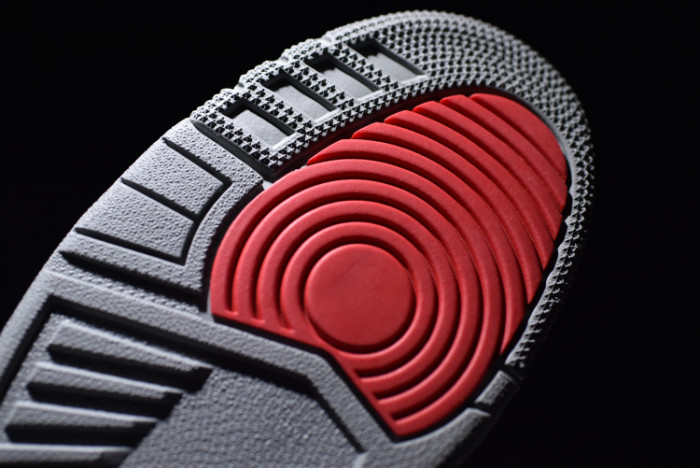Air Jordan 3 Retro True Blue Nike Air First Look 854262-106 - Image 4