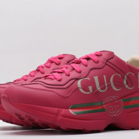 Gucci Rhyton Sneakers 28 - Image 11