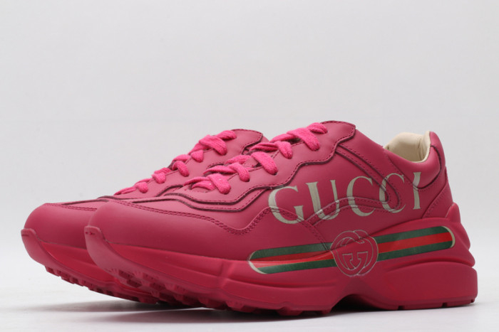 Gucci Rhyton Sneakers 28 - Image 11