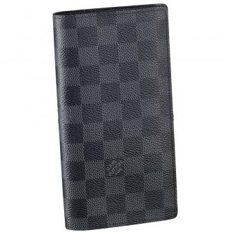 Brazza N62665 Black - Image 1