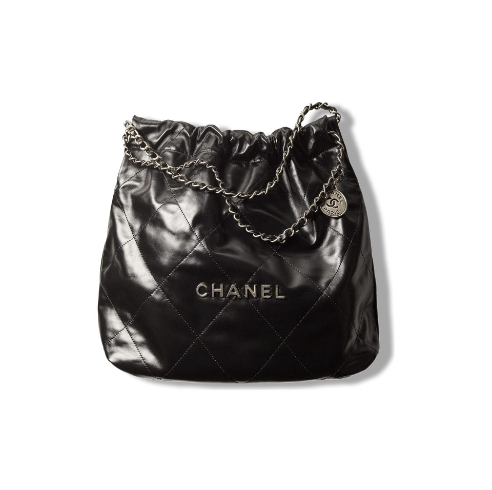 CHANEL 22bag Small&Medium HANDBAG - Image 3