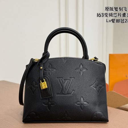 Lv Montaigne Bag