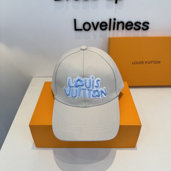 LV Baseball Cap