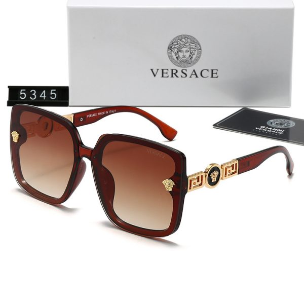 Versace Fashionable Sunglasses