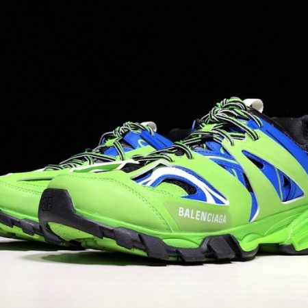Balenciaga Sneaker TRACK Tess.s.Gomma 5000010 - Image 10