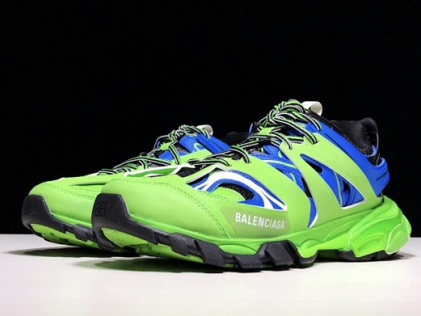 Balenciaga Sneaker TRACK Tess.s.Gomma 5000010