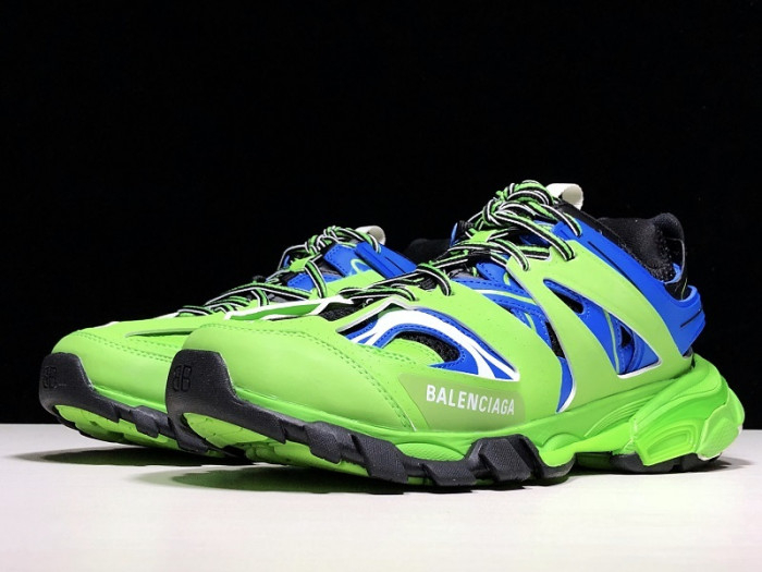 Balenciaga Sneaker TRACK Tess.s.Gomma 5000010 - Image 10