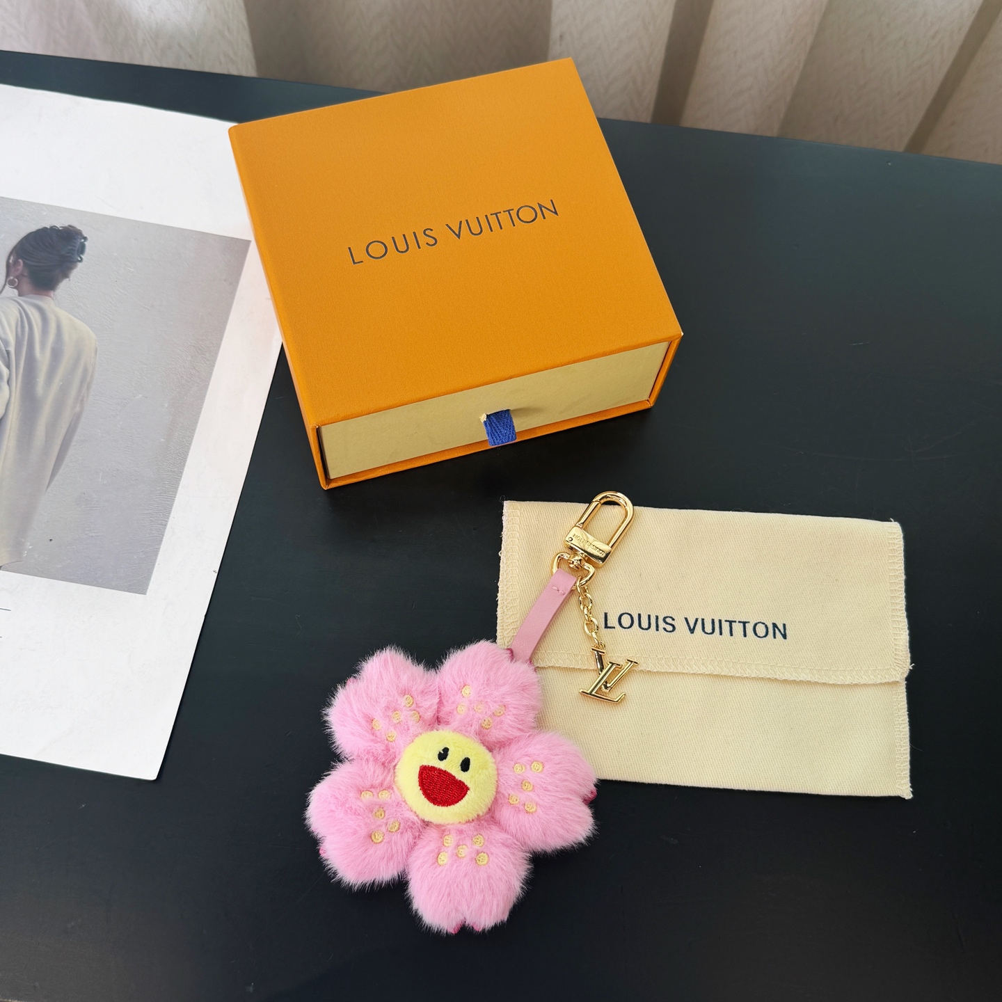LV Accessories - Image 1