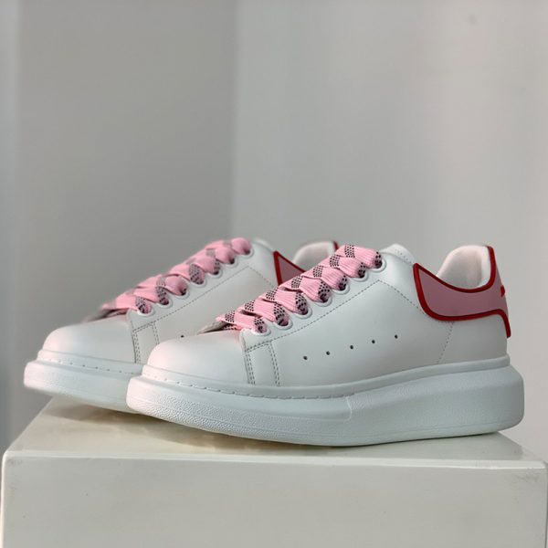 Alexander McQueen‘Larry'sneakers