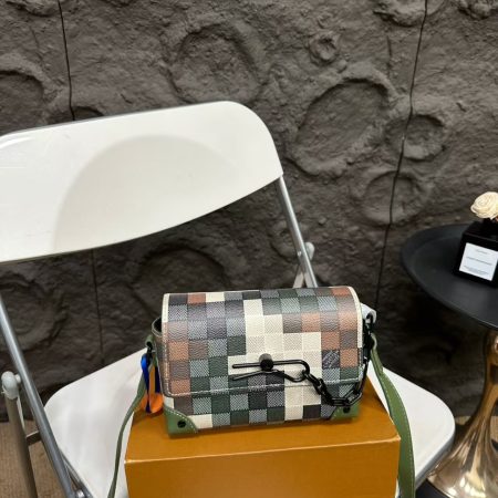 LV Crossbody Bag - Image 2