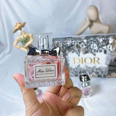 Dior Perfume Ser 30ml*4 - Image 4