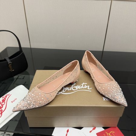 Christian Louboutin high heels - Image 8