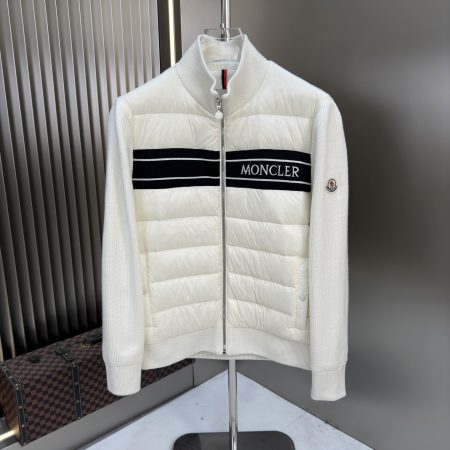 Moncler Winter Down Jacket
